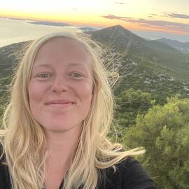 Kajsa Hallin